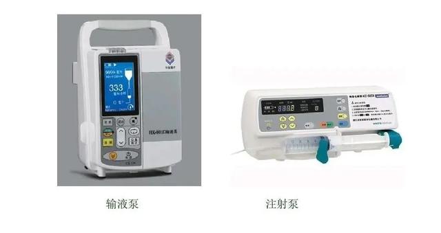 什么是输液泵？使用注意？(图1)