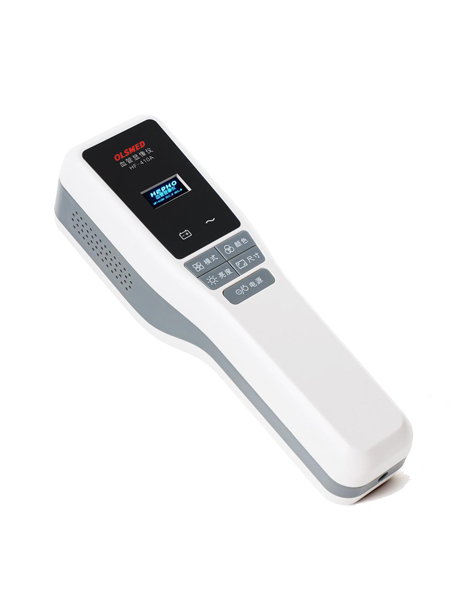 HF-410A血管显像仪