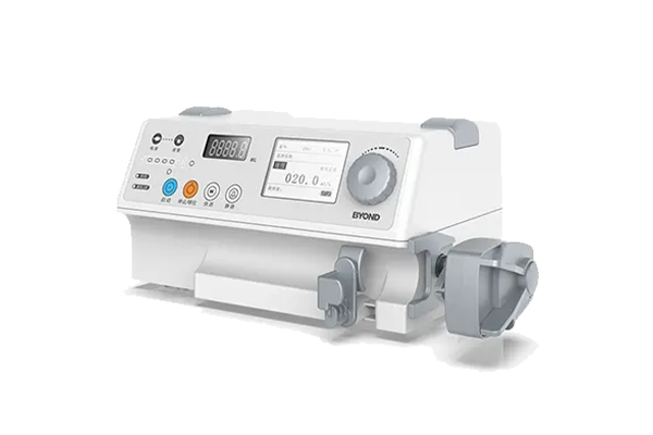 BYZ-810医用单通道微量注射泵