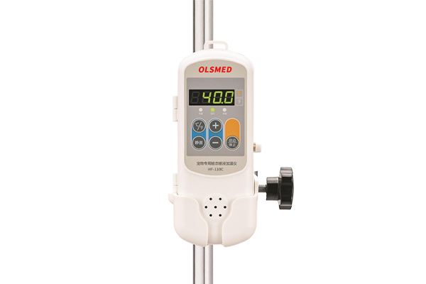 HF-110C宠物专用输液加温仪