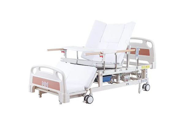 OLS-ETO-01-004 电动家庭护理翻身床