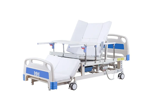 OLS-ETO-01-003 电动家庭护理翻身床