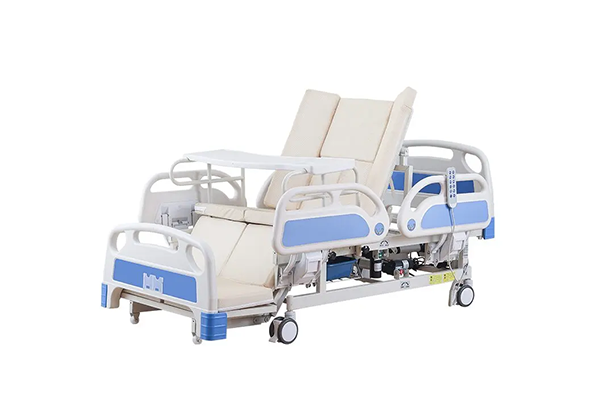 OLS-ETO-01-002 电动家庭护理翻身床