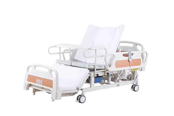 OLS-ETO-01-001 电动家庭护理翻身床