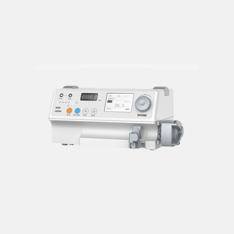 BYZ-810医用单通道微量注射泵