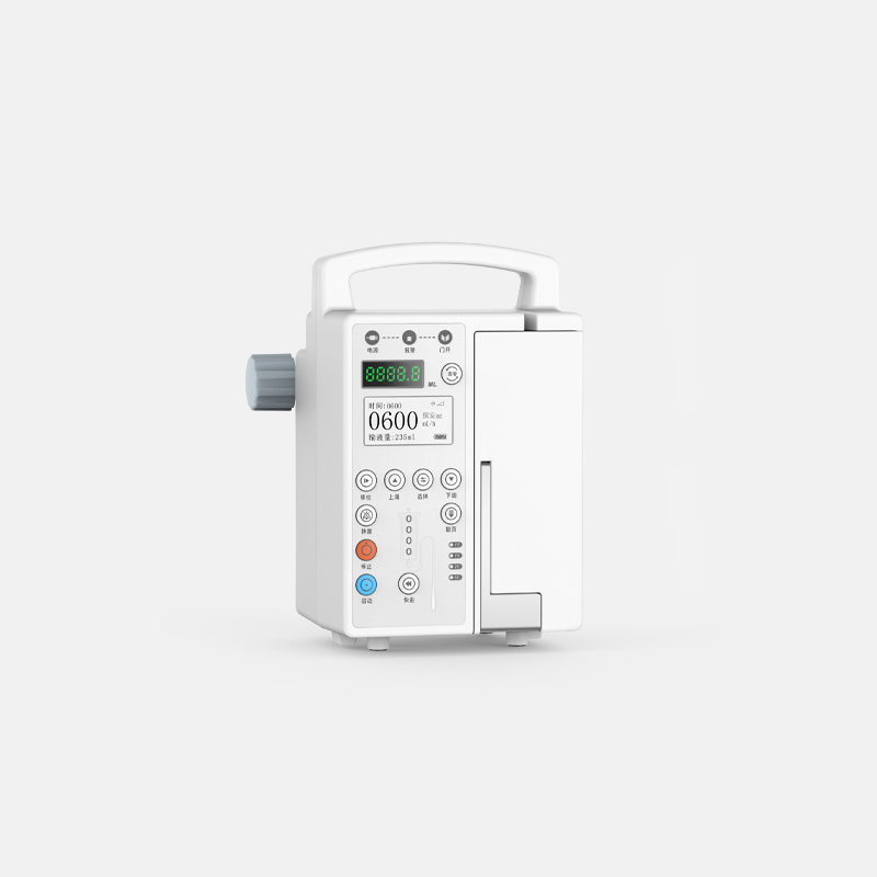 BYS-820医用微量输液泵